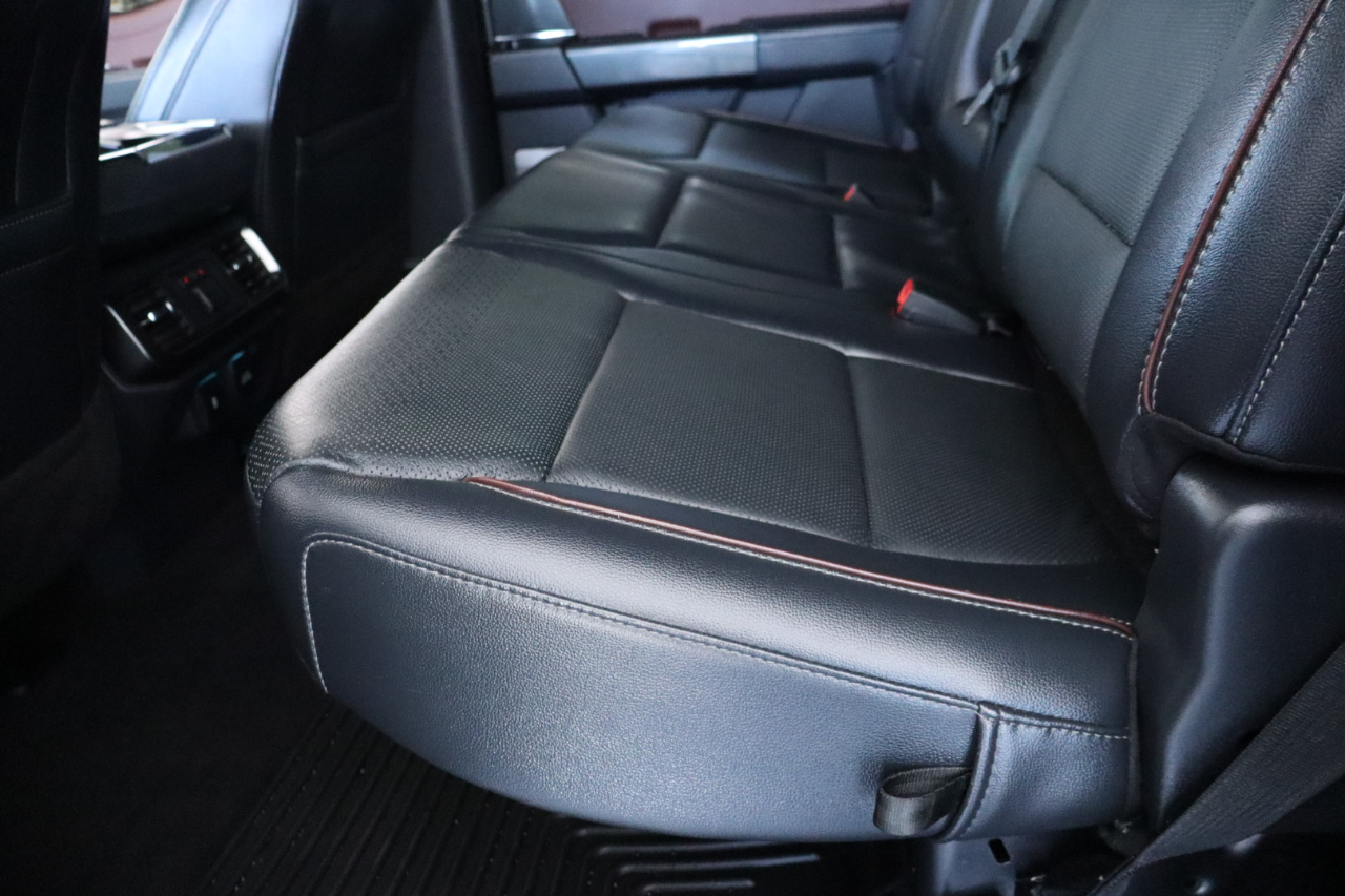 Ford F-150 4WD SuperCrew 157" Lariat 2021