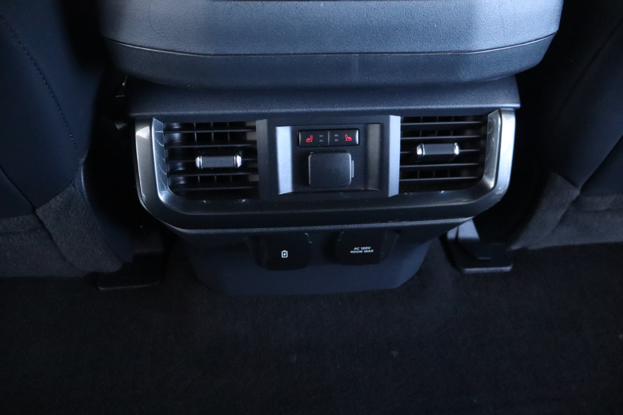 Ford F-150 4WD SuperCrew 157" Lariat 2021