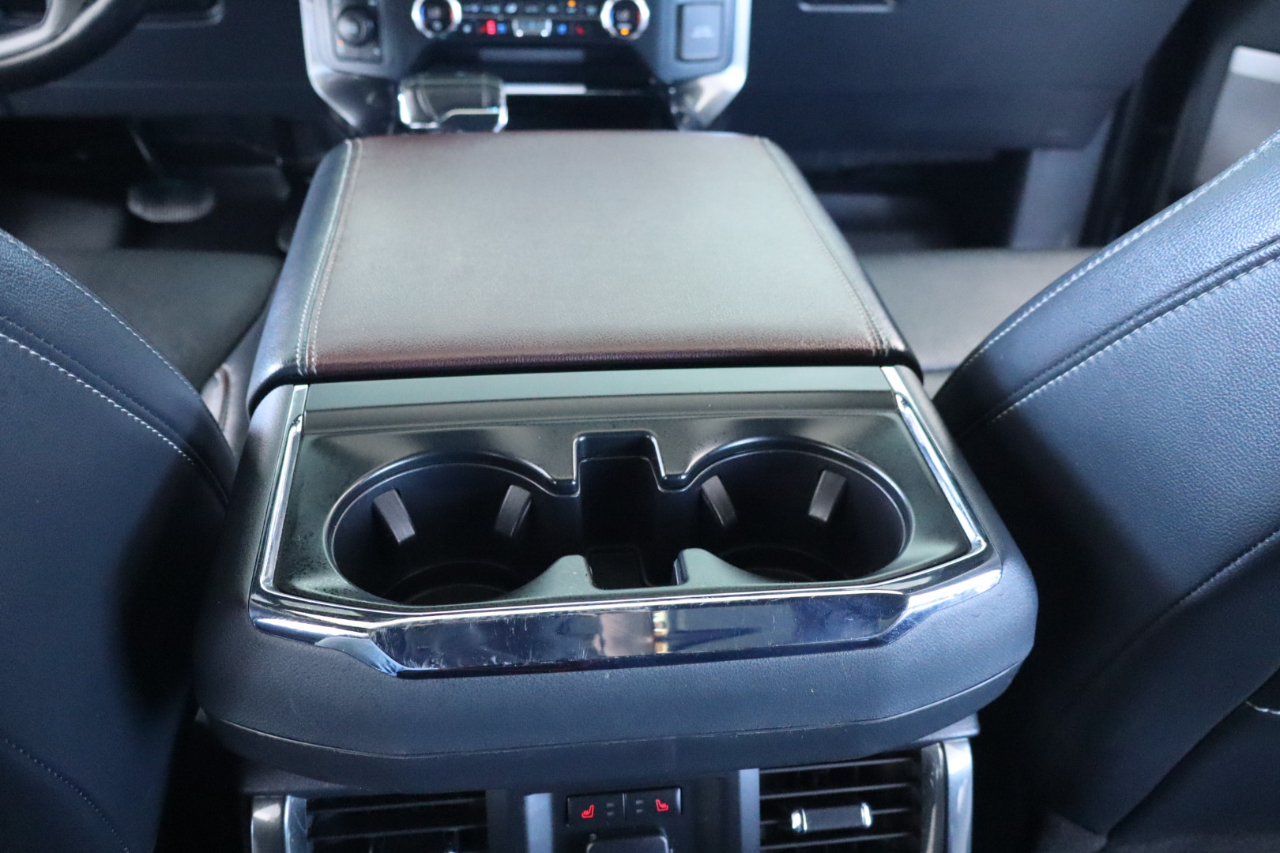 Ford F-150 4WD SuperCrew 157" Lariat 2021