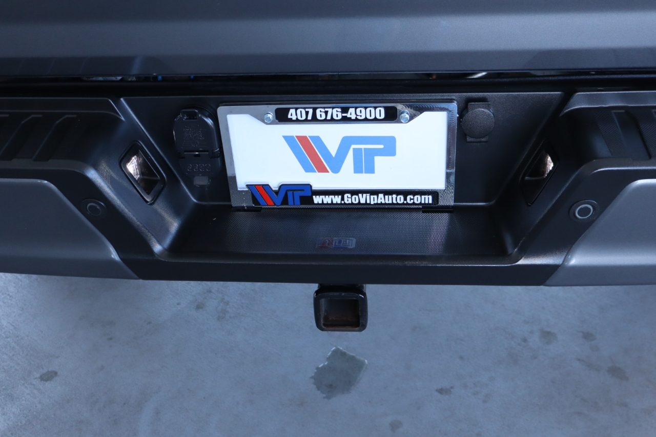 Ford F-150 4WD SuperCrew 157" Lariat 2021