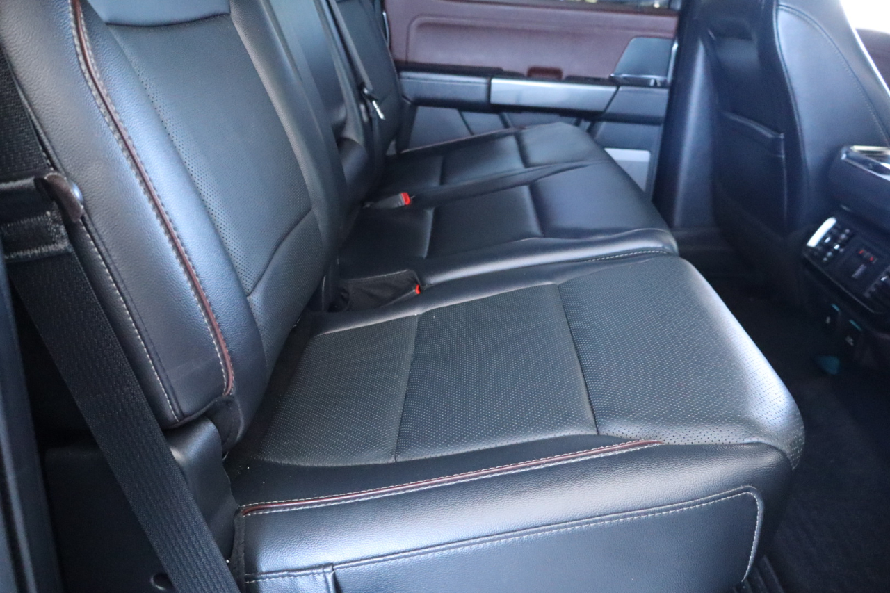 Ford F-150 4WD SuperCrew 157" Lariat 2021