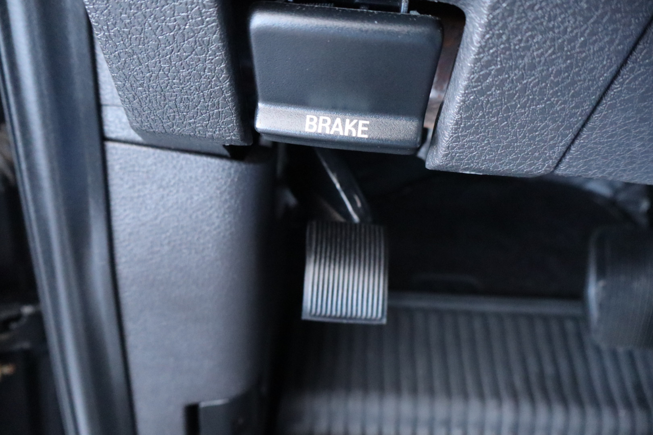 Ford F-150 4WD SuperCrew 145" Platinum 2014