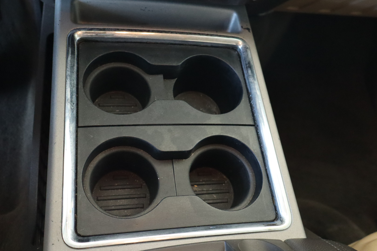 Ford Super Duty F-350 SRW 4WD Crew Cab 156" King Ranch 2013