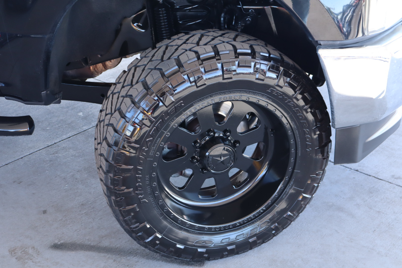 Ford Super Duty F-250 SRW 4WD SuperCab 158" XL 2017