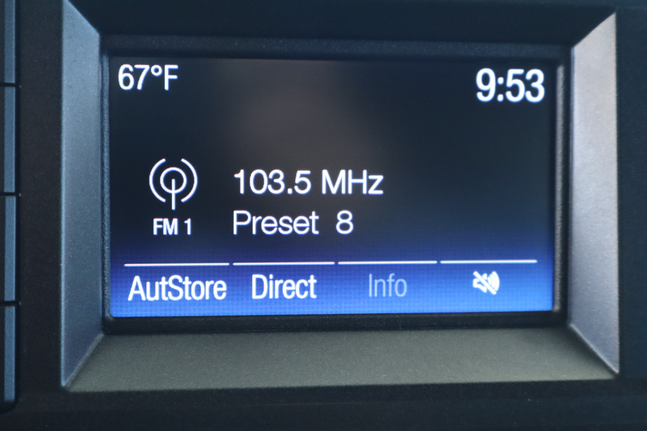 Ford Super Duty F-250 SRW 4WD SuperCab 158" XL 2017