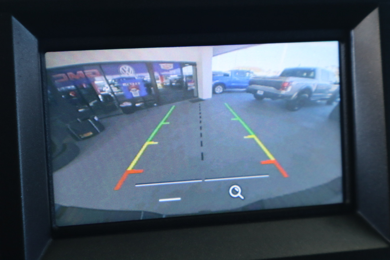 Ford Super Duty F-250 SRW 4WD SuperCab 158" XL 2017