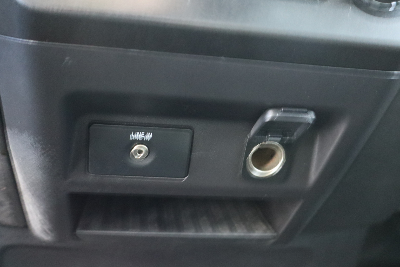 Ford Super Duty F-250 SRW 4WD SuperCab 158" XL 2017