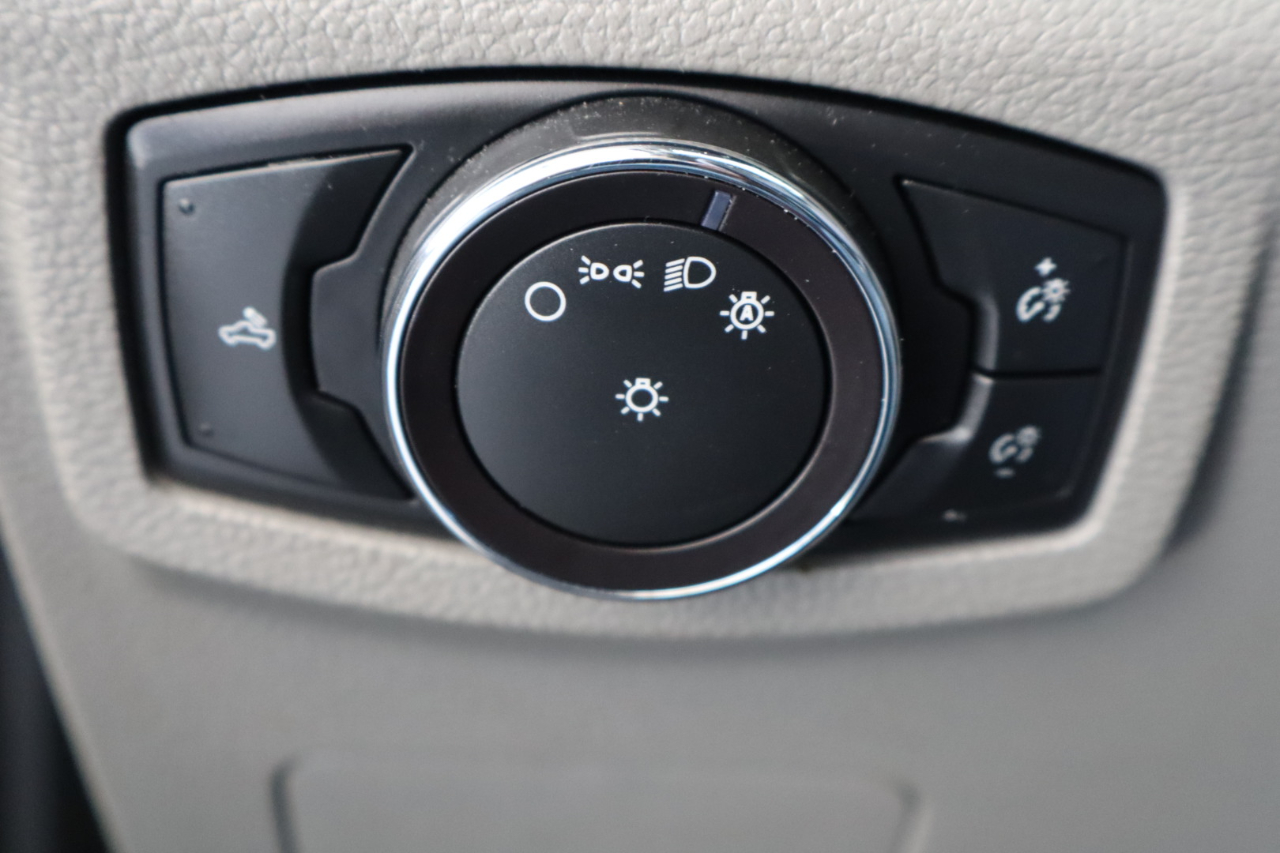 Ford Super Duty F-250 SRW 4WD SuperCab 158" XL 2017