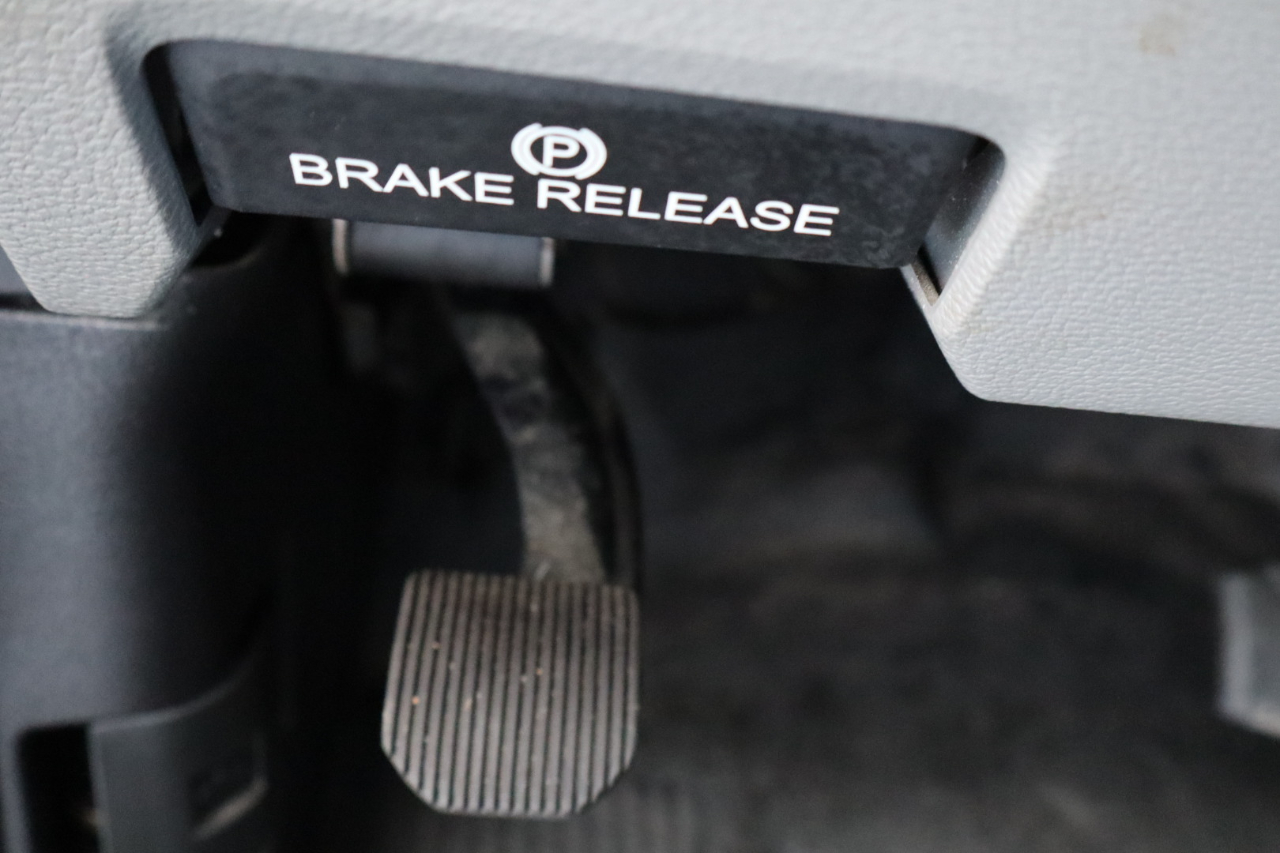 Ford Super Duty F-250 SRW 4WD SuperCab 158" XL 2017