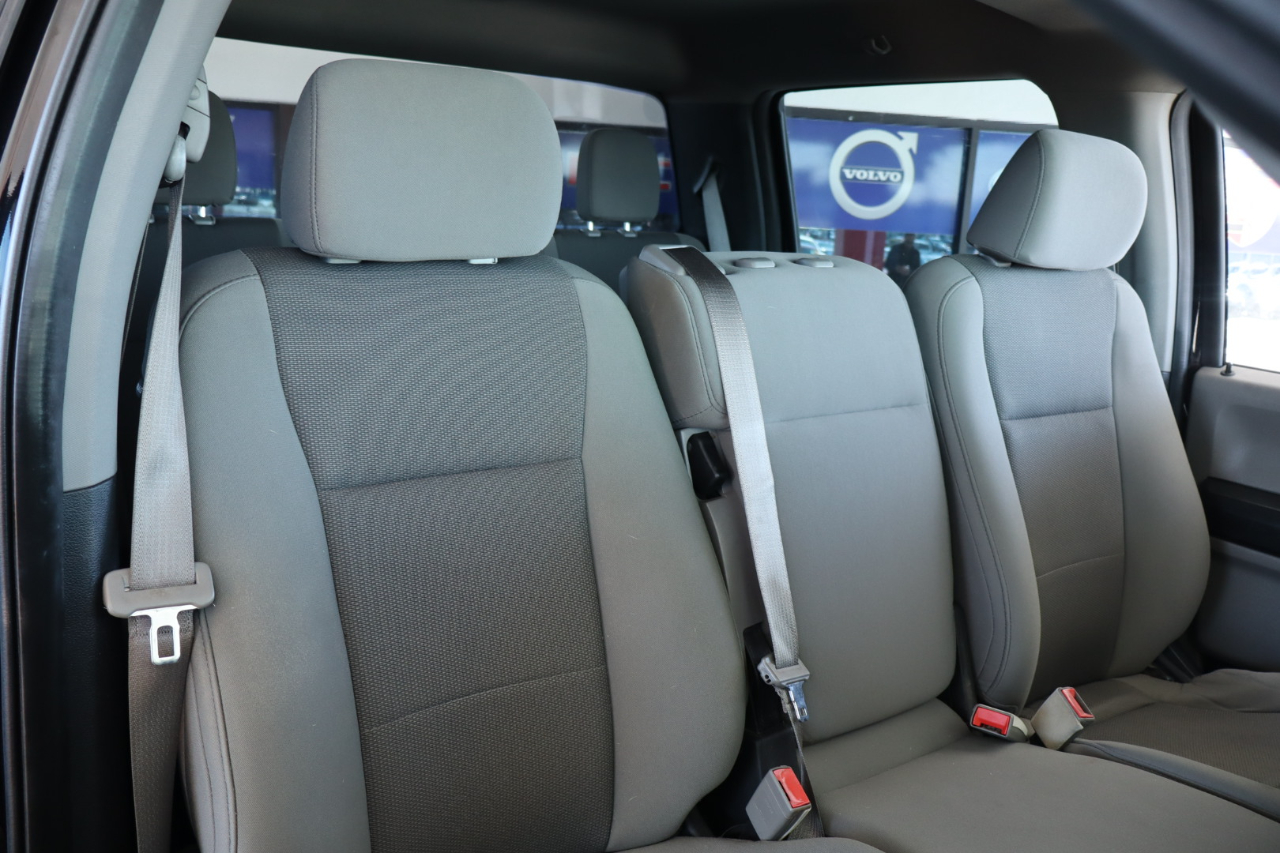 Ford Super Duty F-250 SRW 4WD SuperCab 158" XL 2017