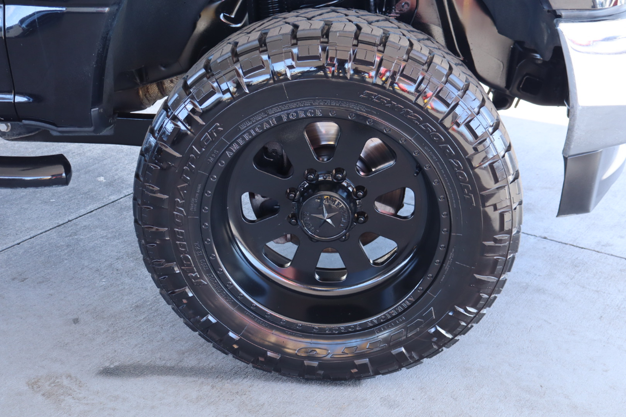 Ford Super Duty F-250 SRW 4WD SuperCab 158" XL 2017