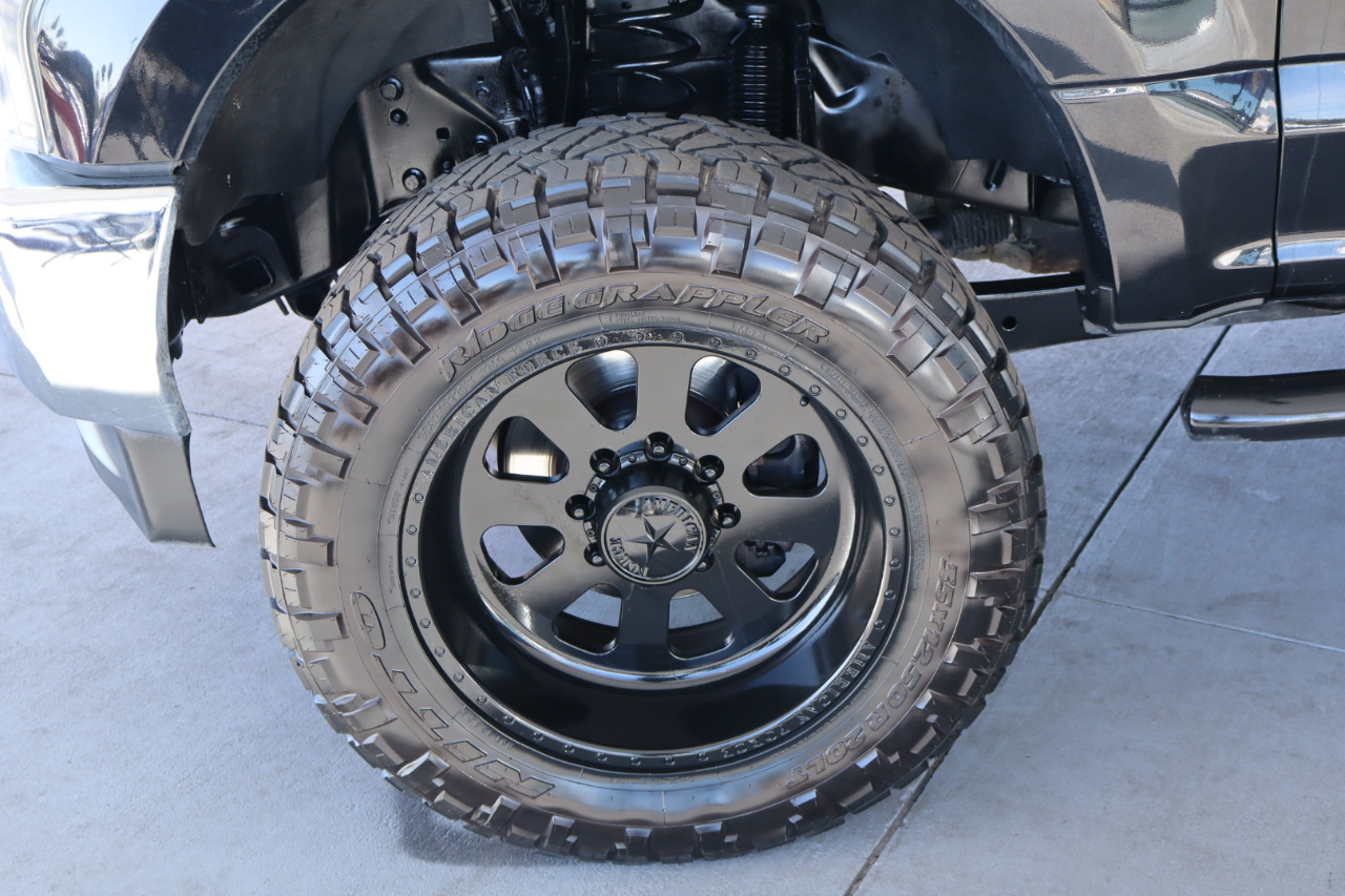 Ford Super Duty F-250 SRW 4WD SuperCab 158" XL 2017