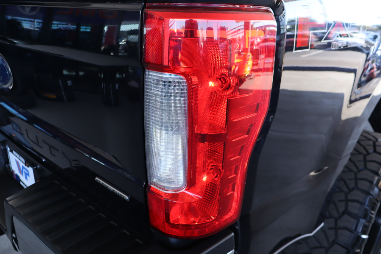 Ford Super Duty F-250 SRW 4WD SuperCab 158" XL 2017