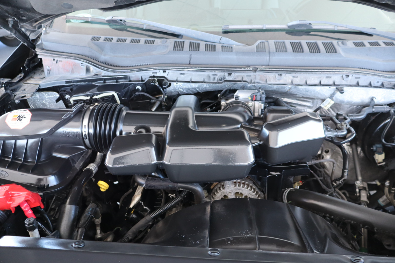 Ford Super Duty F-250 SRW 4WD SuperCab 158" XL 2017