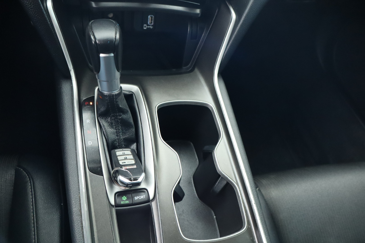 Honda Accord Sedan Sport 1.5T CVT 2020