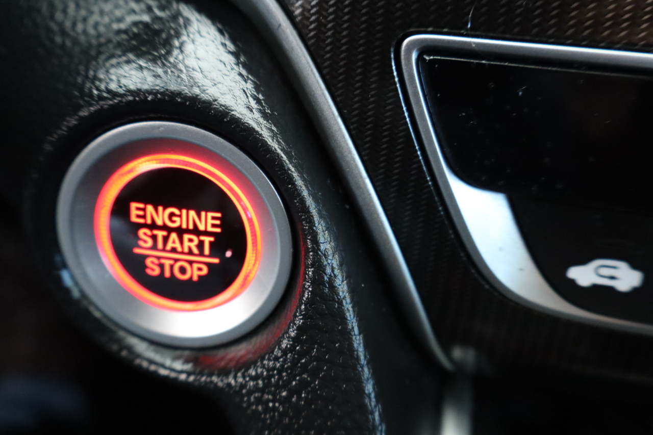 Honda Accord Sedan Sport 1.5T CVT 2020