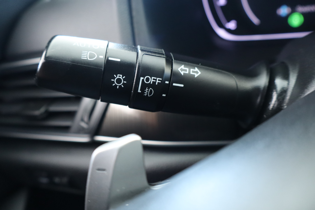 Honda Accord Sedan Sport 1.5T CVT 2020