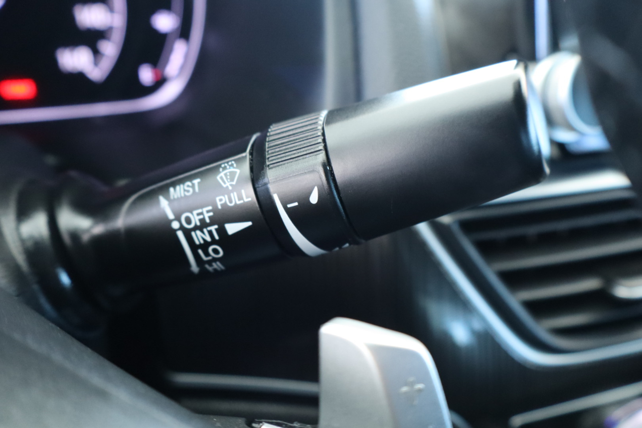 Honda Accord Sedan Sport 1.5T CVT 2020