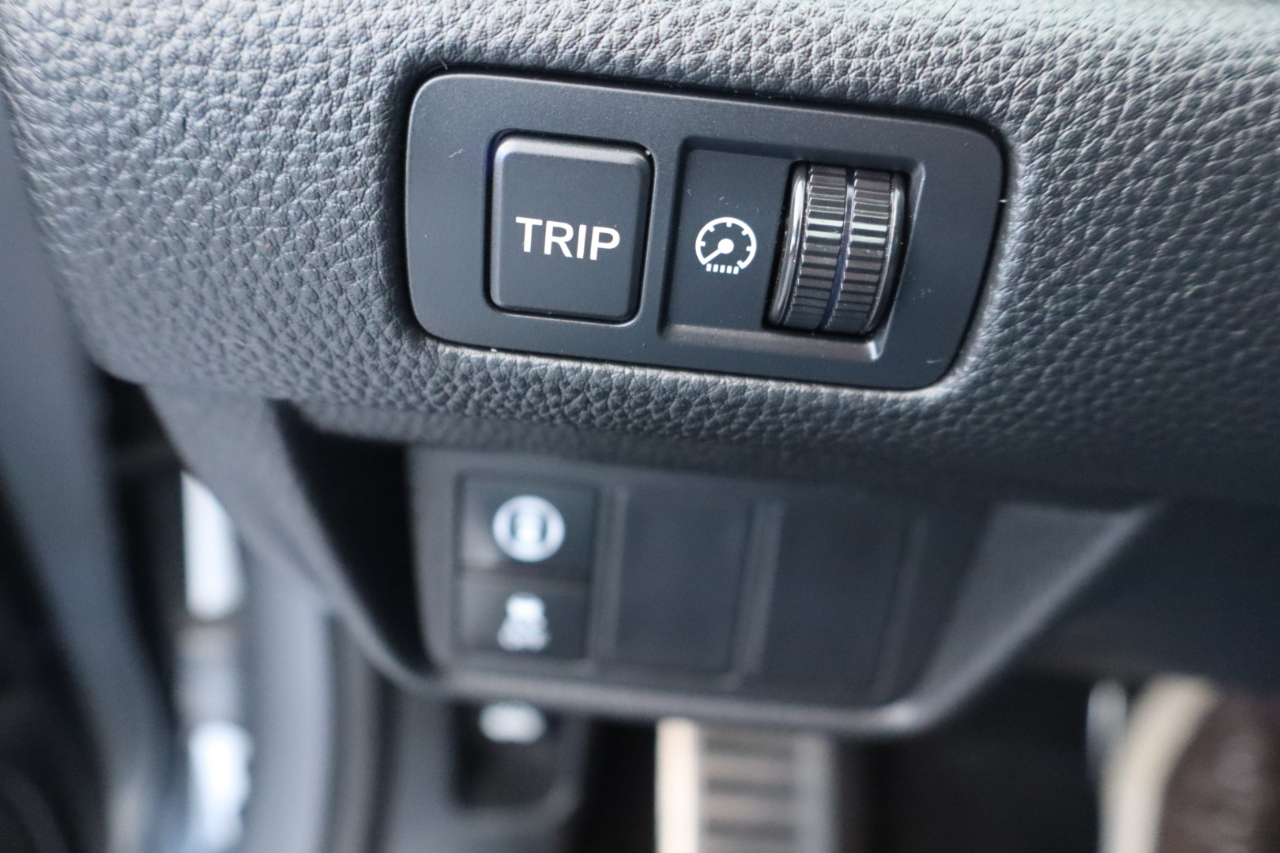 Honda Accord Sedan Sport 1.5T CVT 2020