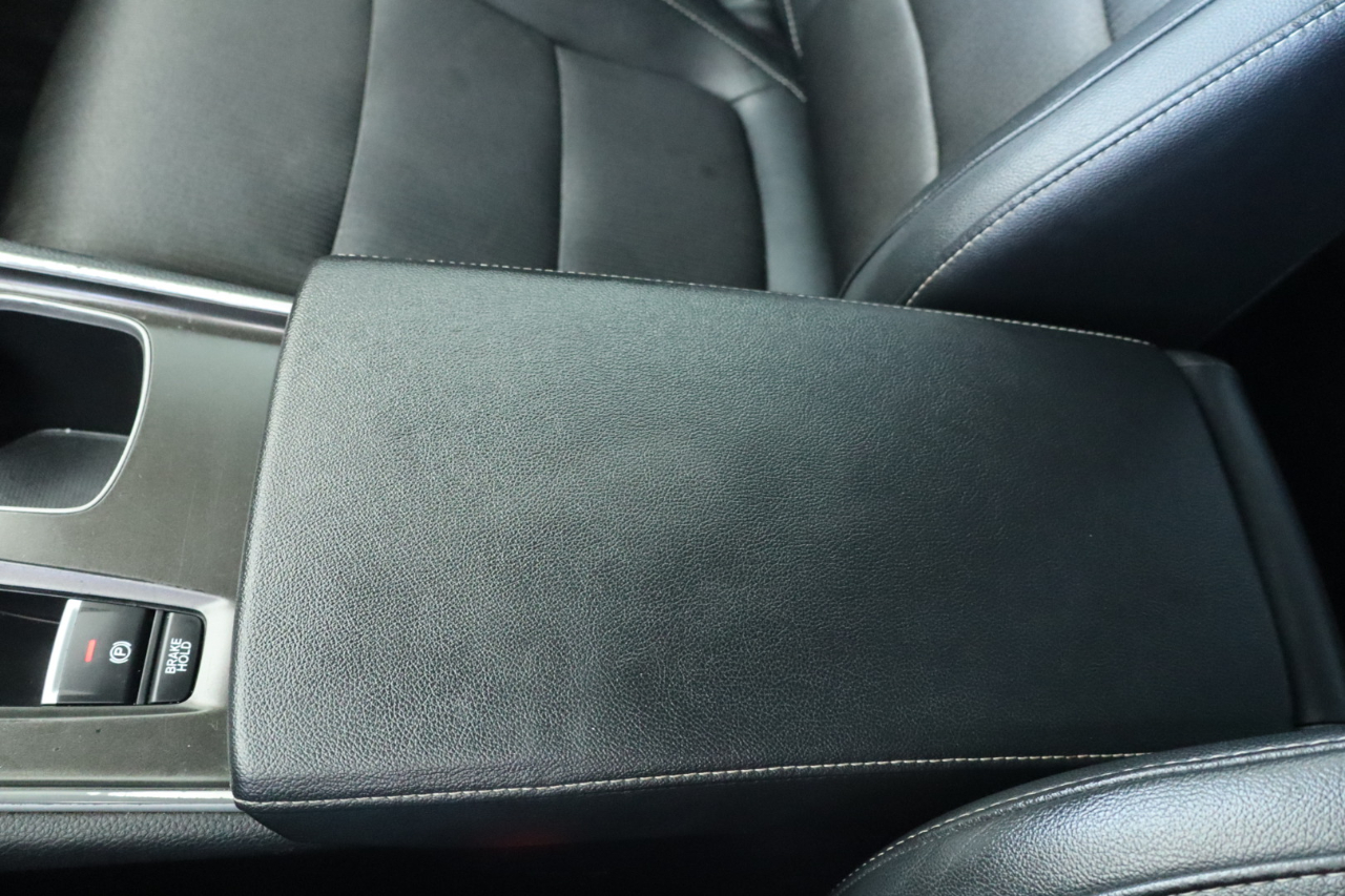 Honda Accord Sedan Sport 1.5T CVT 2020