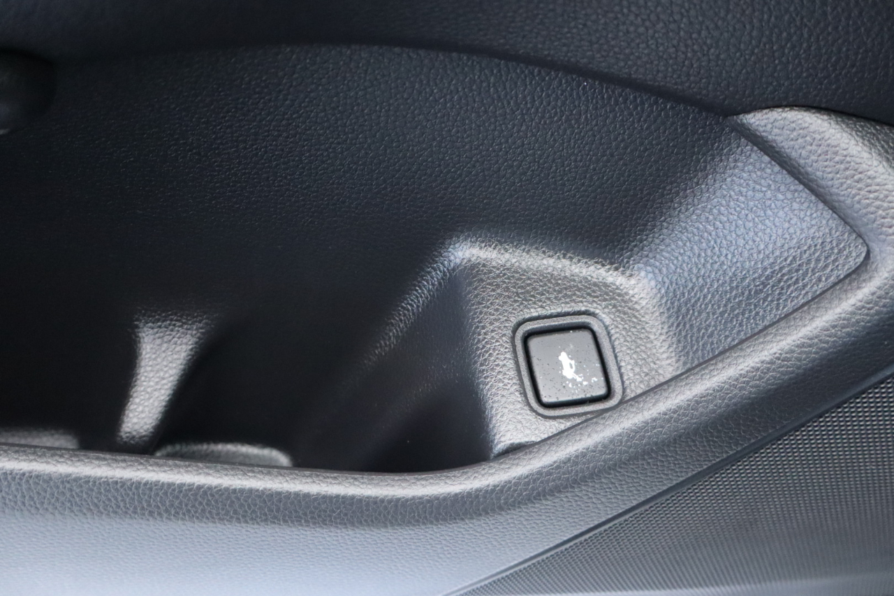 Honda Accord Sedan Sport 1.5T CVT 2020