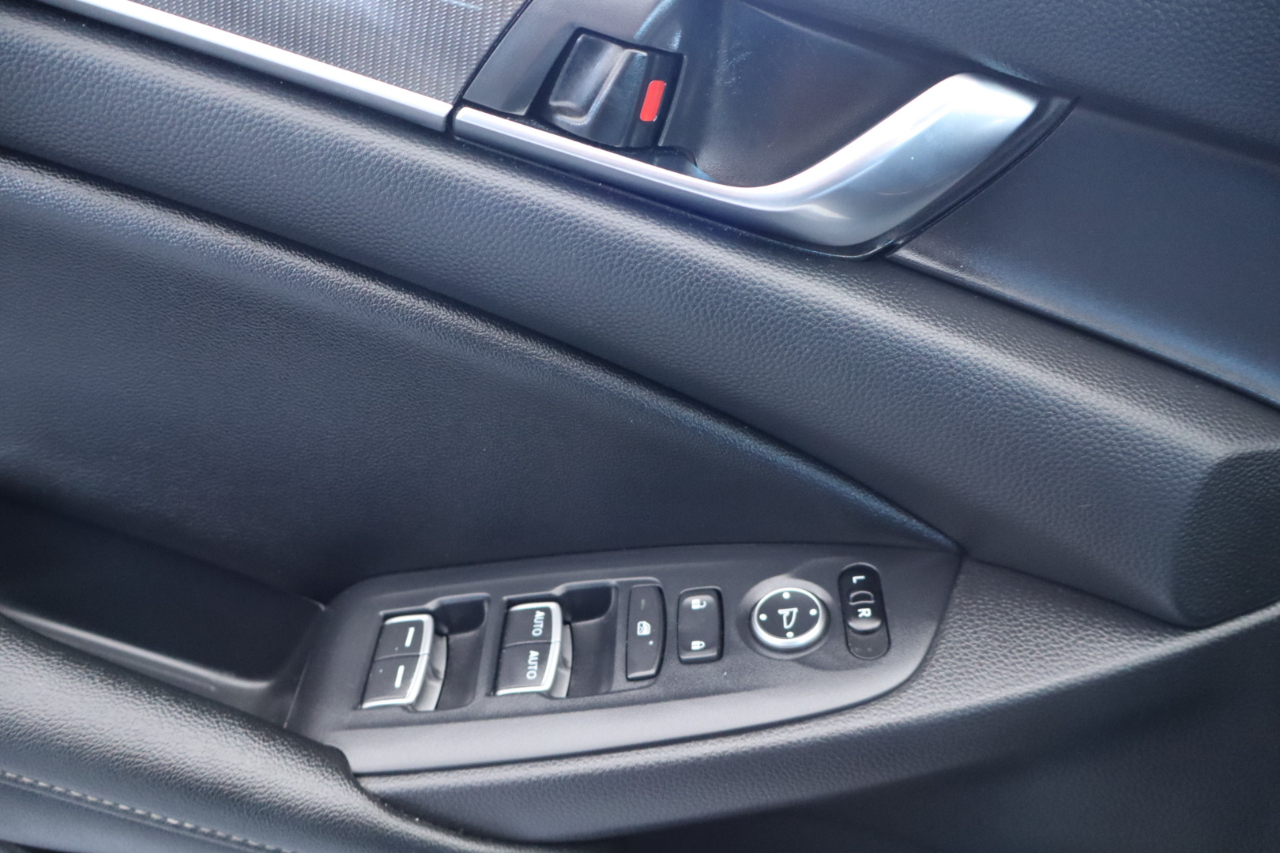 Honda Accord Sedan Sport 1.5T CVT 2020