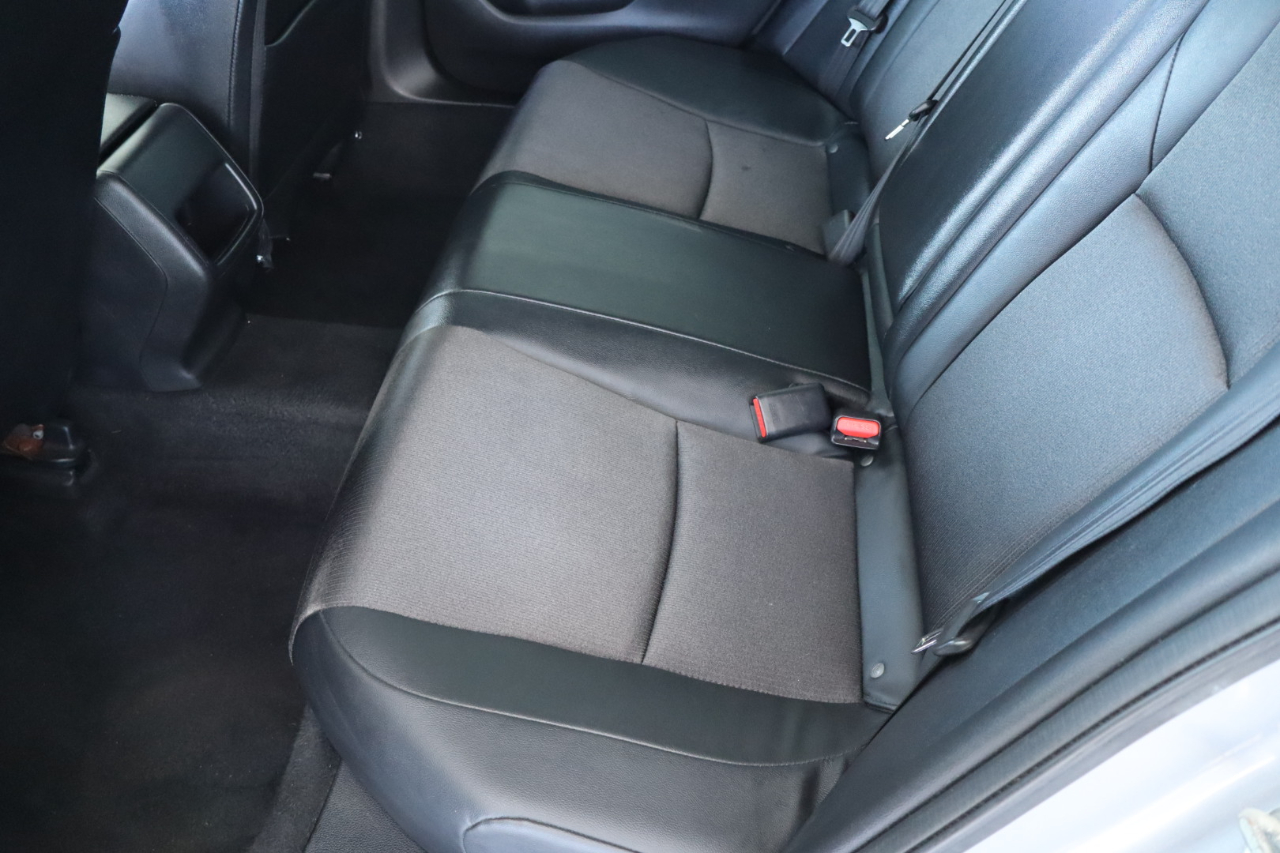 Honda Accord Sedan Sport 1.5T CVT 2020