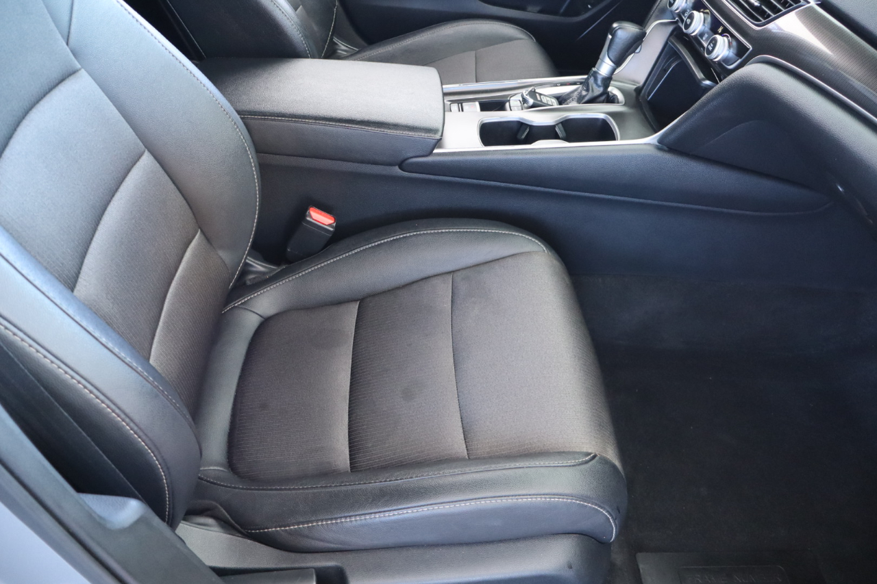 Honda Accord Sedan Sport 1.5T CVT 2020