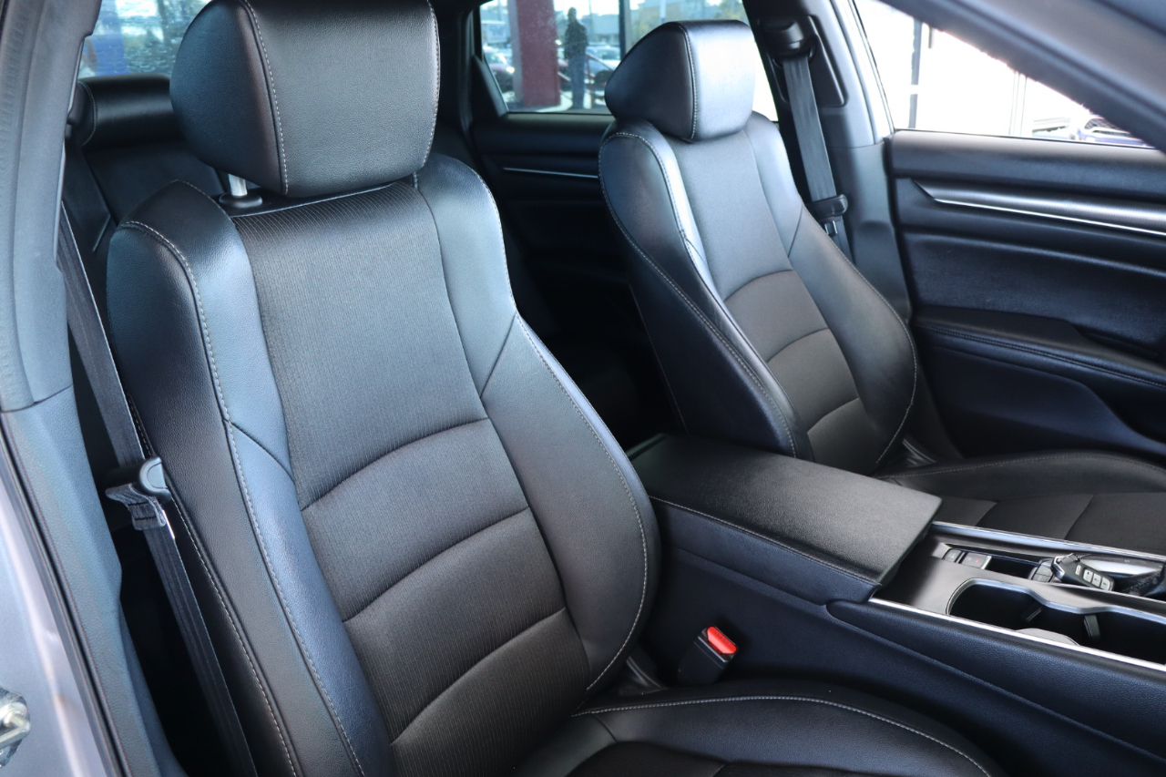 Honda Accord Sedan Sport 1.5T CVT 2020