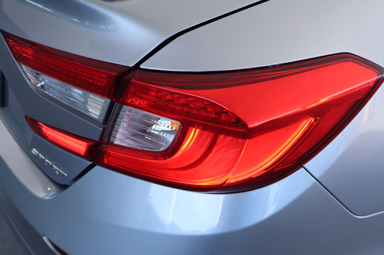 Honda Accord Sedan Sport 1.5T CVT 2020