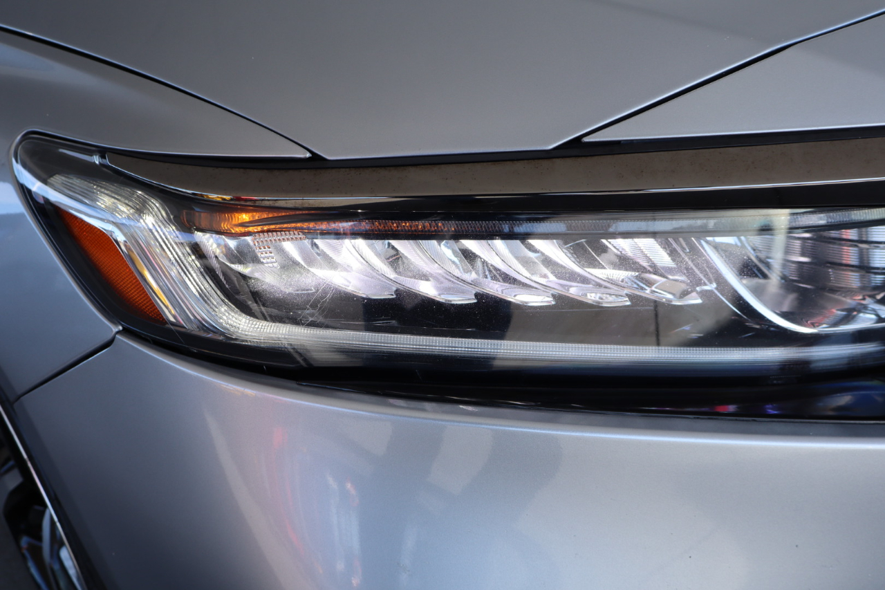 Honda Accord Sedan Sport 1.5T CVT 2020