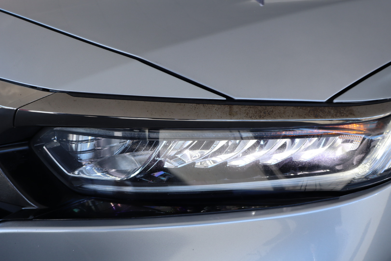 Honda Accord Sedan Sport 1.5T CVT 2020