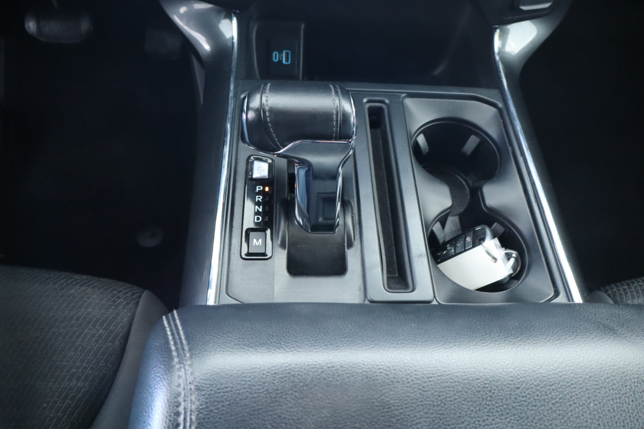 Ford F-150 Supercab 139" 4WD XLT 2021