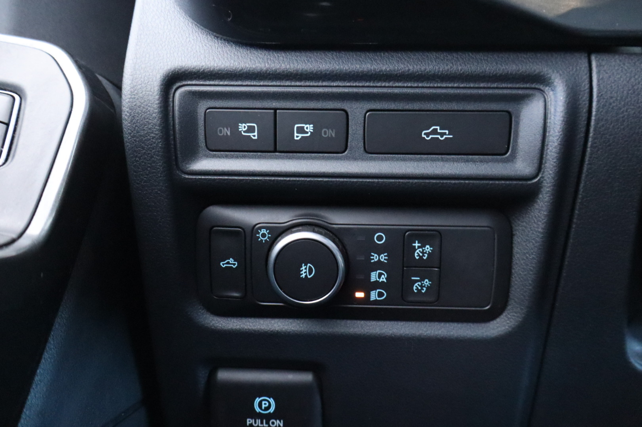 Ford F-150 Supercab 139" 4WD XLT 2021