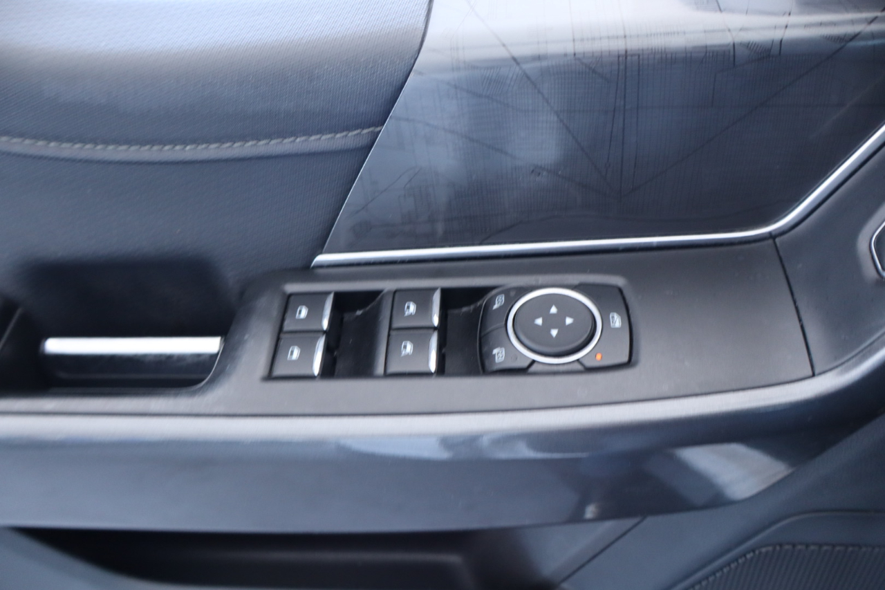 Ford F-150 Supercab 139" 4WD XLT 2021