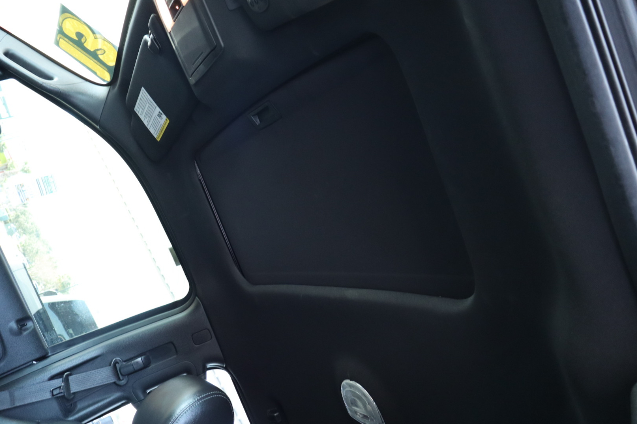 Ford F-150 4WD SuperCrew 150" FX4 2013