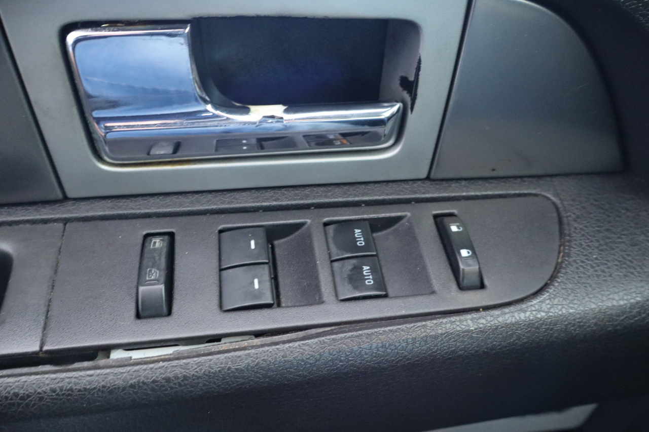 Ford F-150 4WD SuperCrew 150" FX4 2013