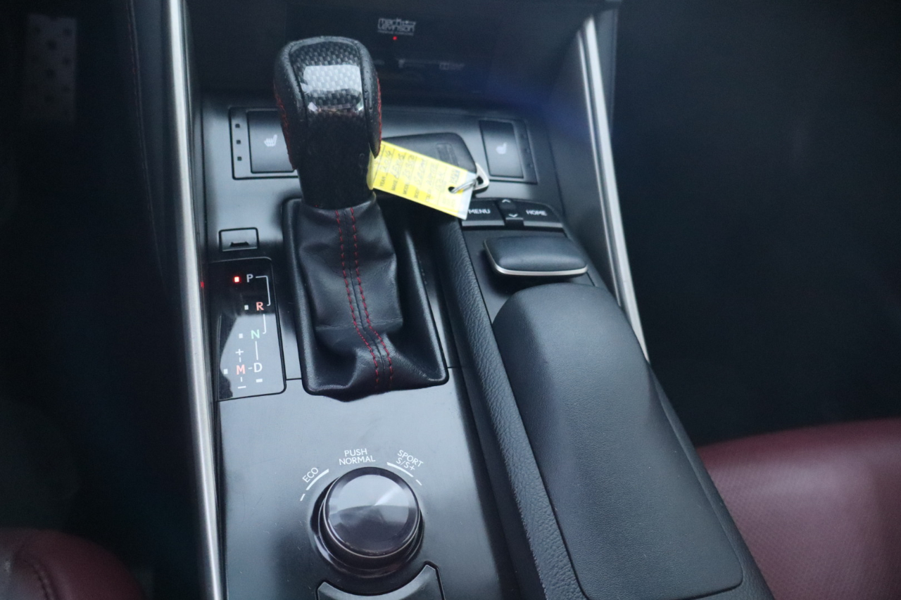 Lexus IS 350 4dr Sdn RWD 2014