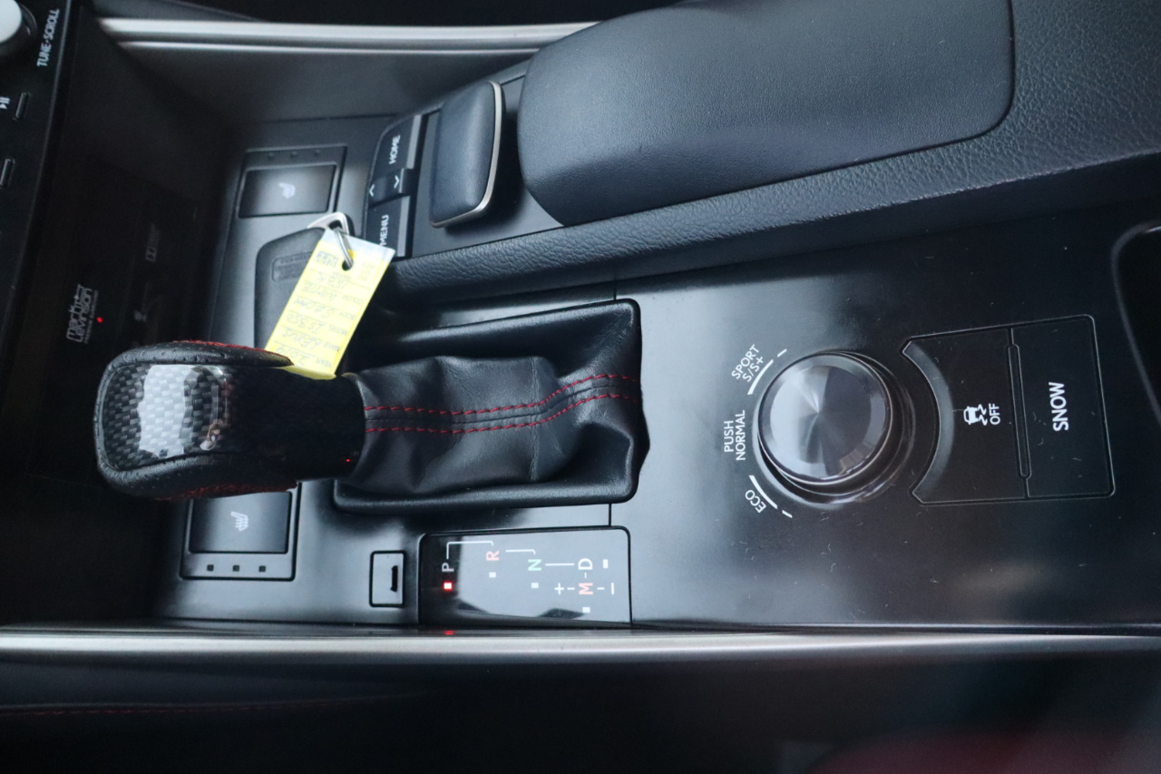 Lexus IS 350 4dr Sdn RWD 2014