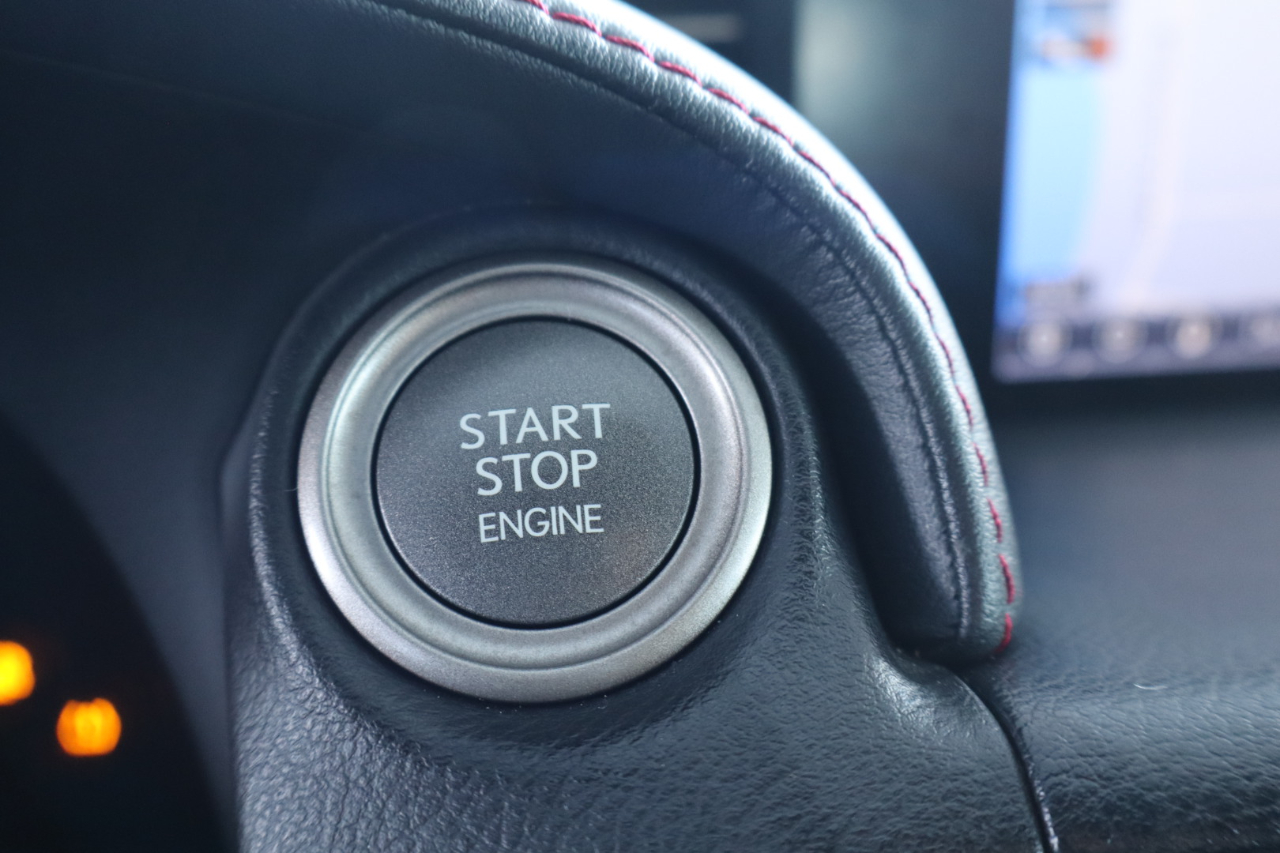 Lexus IS 350 4dr Sdn RWD 2014