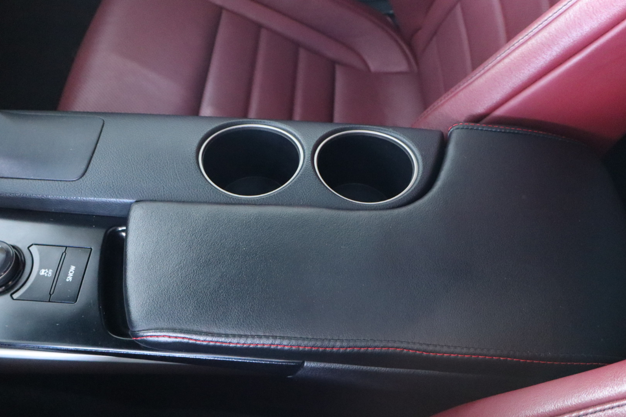 Lexus IS 350 4dr Sdn RWD 2014