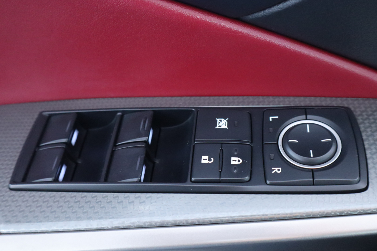 Lexus IS 350 4dr Sdn RWD 2014