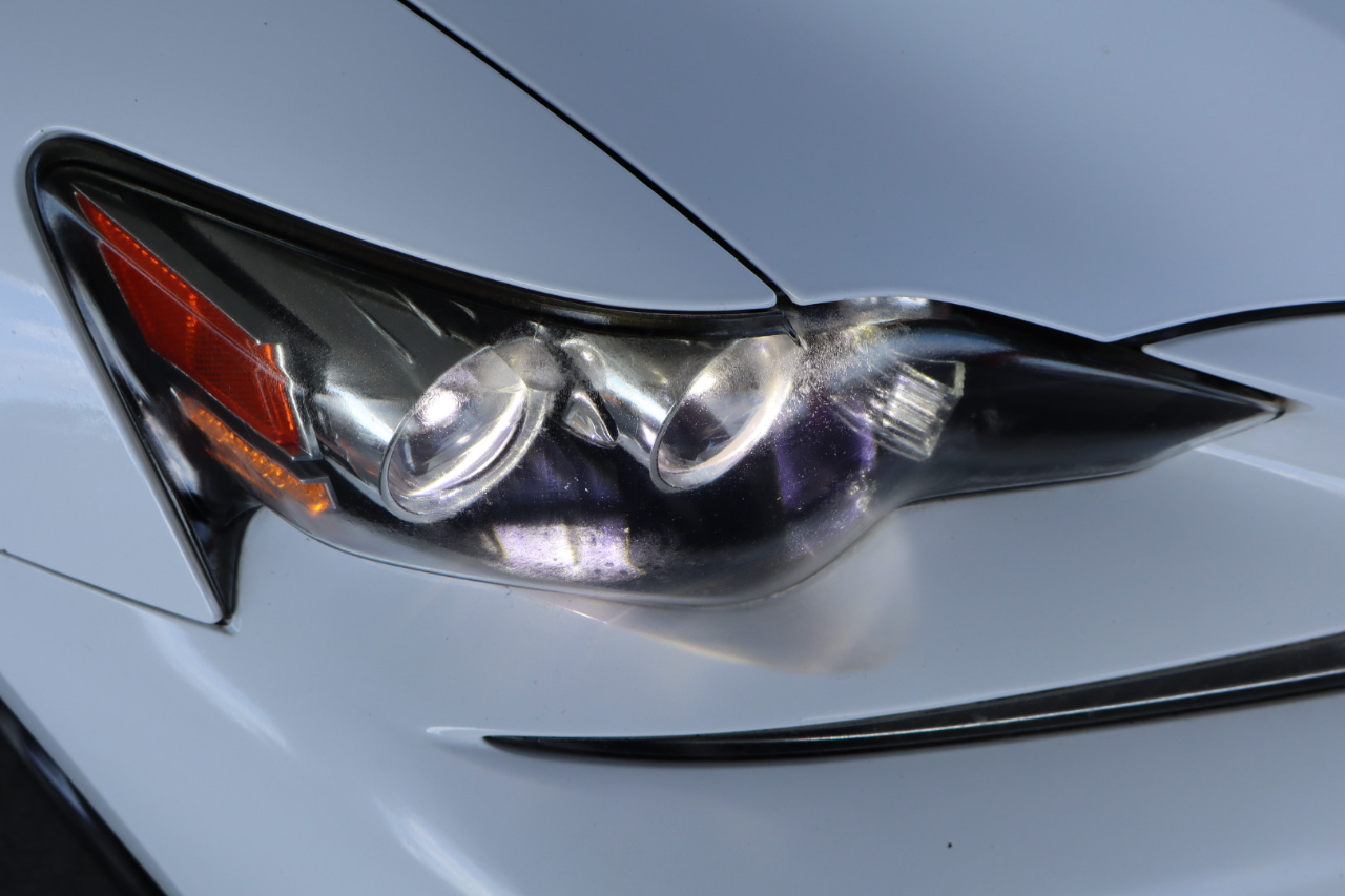 Lexus IS 350 4dr Sdn RWD 2014