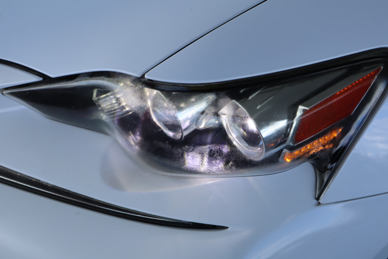 Lexus IS 350 4dr Sdn RWD 2014