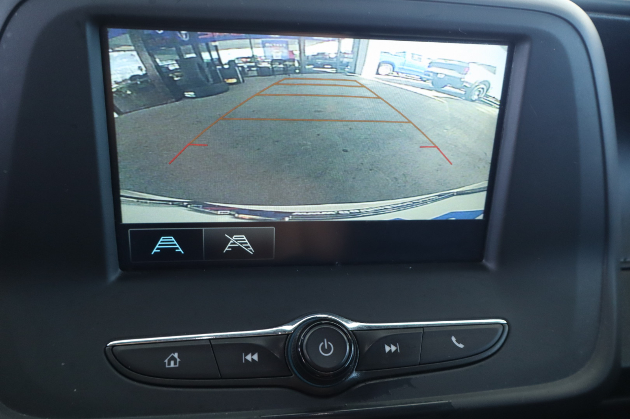 Chevrolet Camaro 2dr Cpe 1LT 2018