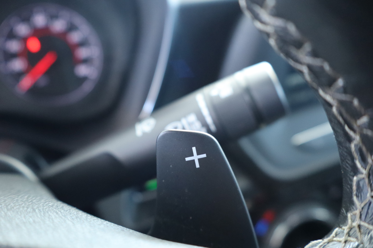 Chevrolet Camaro 2dr Cpe 1LT 2018