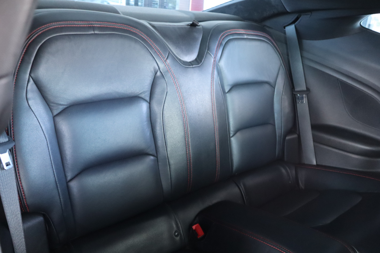 Chevrolet Camaro 2dr Cpe 1LT 2018