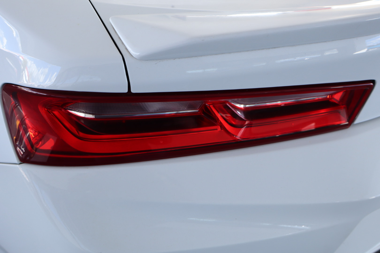 Chevrolet Camaro 2dr Cpe 1LT 2018