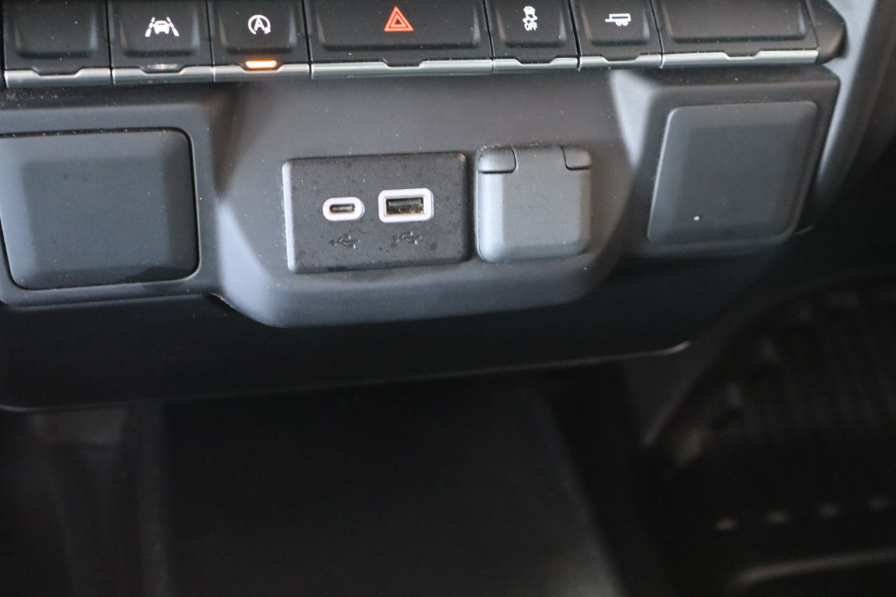 Chevrolet Silverado 1500 2WD Crew Cab 147" Work Truck 2022