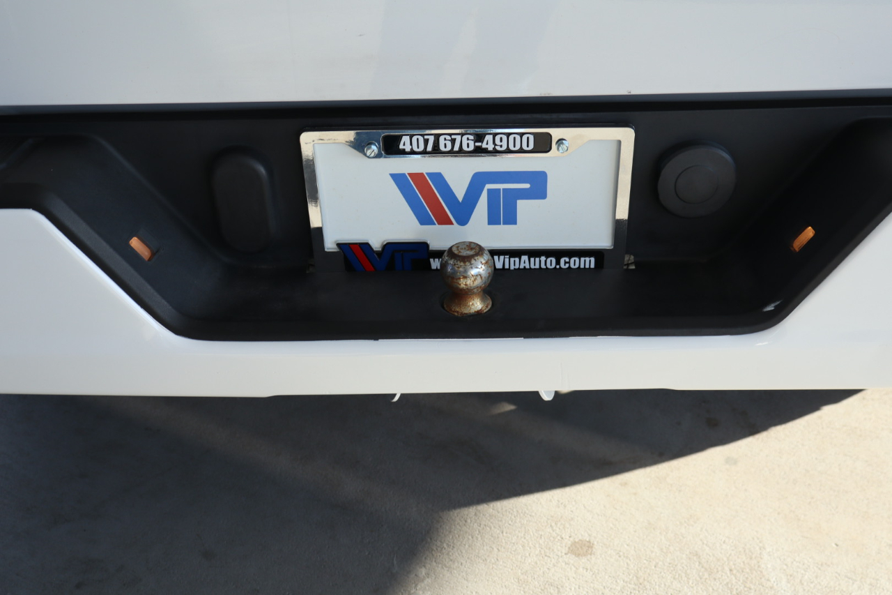 Chevrolet Silverado 1500 2WD Crew Cab 147" Work Truck 2022